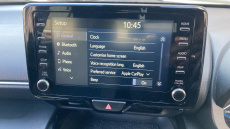 Toyota Yaris Cross 1.5 Hybrid Design 5dr CVT Hybrid Estate